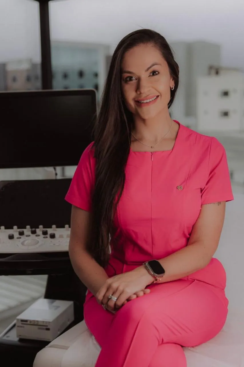 Dra. Gabriela Navarro Carpio